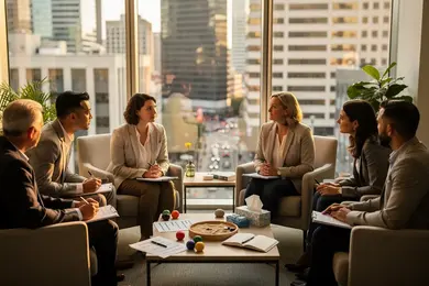 2027 Addiction Counseling Career Hotspots: Cities With the Best Pay, Job Openings, and Growth thumbnail