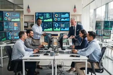 2026 Accredited Online Data Analytics Degree Programs With No GRE or GMAT Requirements thumbnail