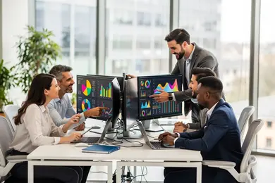2026 Best Online Bachelor's in Marketing for Market Research Roles thumbnail