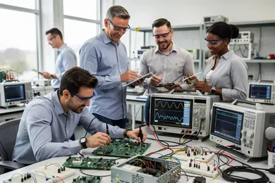 2027 Fastest Accredited Online Electrical Engineering Degree Programs That Accept Transfer Credits thumbnail