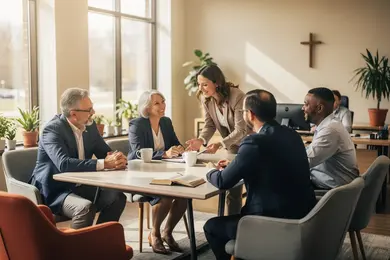 2027 Graduation Rates for Online Christian Ministry Master's Programs: Completion Statistics thumbnail