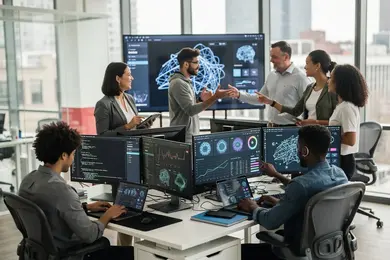2026 Best NLP Courses Online for Developers thumbnail