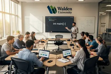 2026 Walden University Online MS in Information Technology - Software Engineering: Cost, Curriculum, Admissions, and Career Outcomes thumbnail