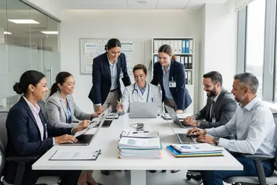 2027 Accelerated Online Healthcare Administration Doctorate Programs: Faster Timelines, Credit Transfers, and Completion Paths thumbnail