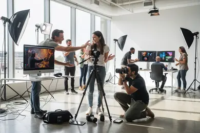 2026 Online Digital Photography Degrees That Help Build Creative Leadership Skills thumbnail