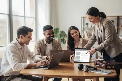 2027 Best Online Professional Masters Degrees With Resume Help thumbnail