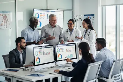 2026 Online Health Informatics Degrees With Strong Healthcare Analytics Training