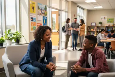 2026 Does a School Counseling Program Require In-Person Clinical Training? thumbnail