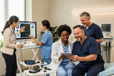 2026 Hybrid vs Fully Online Health Studies Bachelor's Degree Programs thumbnail