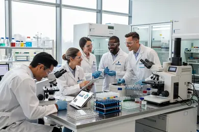 2026 Online Biological Sciences Degrees for Science-and-Healthcare Hybrid Careers thumbnail