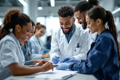 Most Affordable EKG Technician Schools & Training - Budget-Friendly EKG Tech Trade Programs in California for 2026
