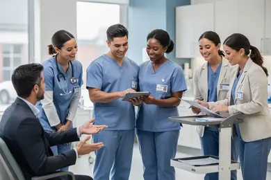 2026 What Classes Are in an Online Health Studies Bachelor's Degree? thumbnail