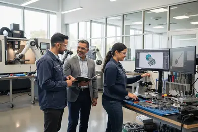 2026 Online Mechanical Engineering Degrees for Students Who Want Flexible Lab Access thumbnail