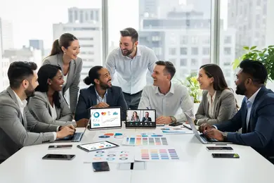 2026 Remote Jobs You Can Get With a Marketing Master's Degree thumbnail