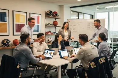 2026 Online Sport Management Degrees for Collegiate Athletics Careers thumbnail