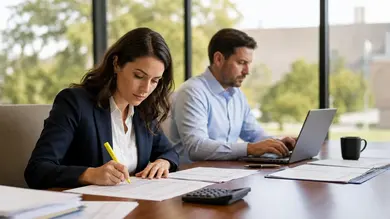 2027 Online Forensic Accounting Degree Programs With No Personal Statement or Admissions Essay Required thumbnail