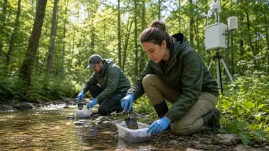 2027 Online Environmental Science Degree Programs With No Personal Statement or Admissions Essay Required thumbnail