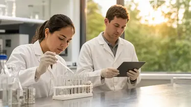 2027 Best Accredited Online Biotechnology Master's Programs With Asynchronous Classes: No Set Class Times thumbnail