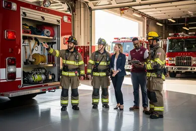 2027 Cheapest Online Fire Science Doctorate Programs That Pay Well: Tuition, Duration, and Career Outcomes thumbnail