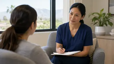 2027 Best Online Psychiatric-Mental Health Nurse Practitioner (PMHNP) Programs for Residents of Rancho Cucamonga, CA thumbnail