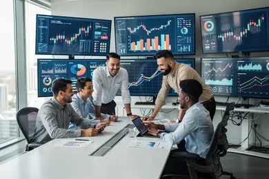 2026 Best Online Bachelor's in Data Analytics for Financial Analytics Career Paths thumbnail