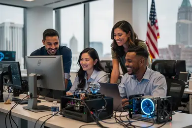 2026 What Accreditation Matters for Artificial Intelligence Degrees? thumbnail