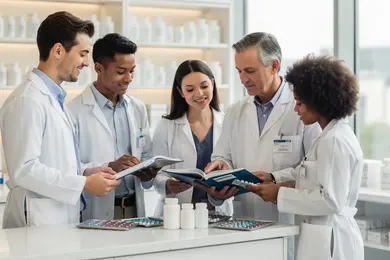 Pharmacist Employment Trends for New Graduates thumbnail