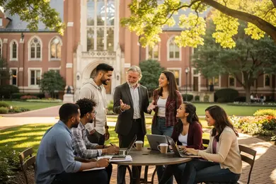 2026 Does Vanderbilt University Offer Flexible Start Dates for Online Students? thumbnail
