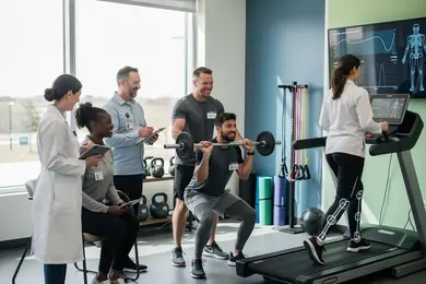 2026 Kinesiology Careers With the Best Long-Term Stability thumbnail