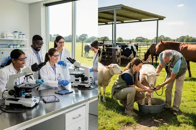 2026 Hybrid vs Fully Online Animal Science Bachelor's Degree Programs thumbnail