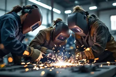 Best Welding Training Programs & Trade Schools - Top Welding Schools in Sioux City for 2026