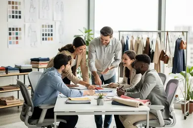2026 Entry-Level Jobs With a Fashion Merchandising Master's Degree thumbnail