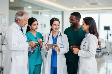 2027 Healthcare Degree Time-to-Completion Report: How Long Students Actually Take to Finish