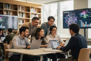 2027 MLIS Programs for Bibliometrics and Research Analytics thumbnail