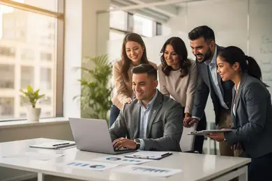 Online MBA in Organizational Change: admissions guide for military veterans thumbnail