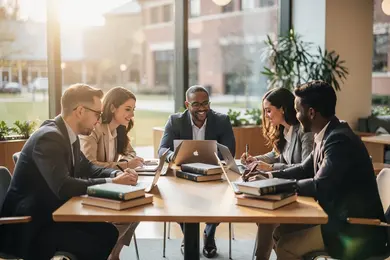 2027 Most Affordable Master's Degree Programs for Corporate Professionals thumbnail