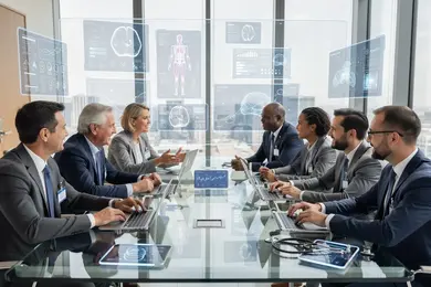 2026 Best AI Courses for Healthcare Executives thumbnail