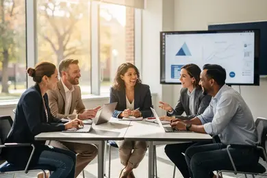 2026 Rice University - Jones Graduate School of Business for Working Adults: Flexible Schedules, Transfer Credits, and Online Format thumbnail