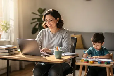 2027 Best Degree Programs for Single Parents thumbnail
