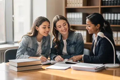 2027 Paralegal Certificate Options for High School Graduates: Understanding Entry Requirements thumbnail