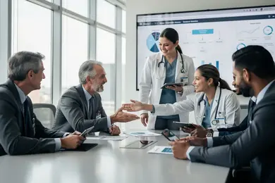 2026 Best Online Operations Management Degrees for Healthcare Operations Careers thumbnail