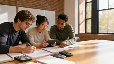 2027 Best Online Mathematics Degree Programs at Nonprofit Universities thumbnail