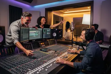 2026 Audio & Music Master's Degree vs Graduate Certificate: Which Is Better? thumbnail