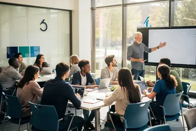 2026 Is Southern New Hampshire University's Online BA in Creative Writing & English - General Worth It? What Students Should Know thumbnail