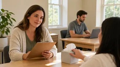 2027 Online Behavioral Health Degree Programs With No Letters of Recommendation Required thumbnail