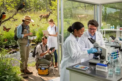 2026 Conservation Roles You Can Target With a Biological Sciences Degree thumbnail