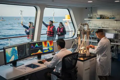 2026 Does an Online Oceanography Degree Qualify You for Licensure? thumbnail