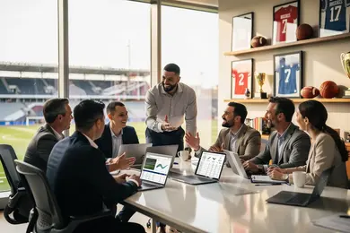 2026 Highest-Paying Sports Management Master's Specializations Ranked thumbnail
