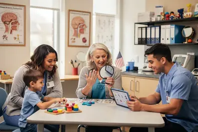 2026 Online SLP Programs With Multiple Start Dates