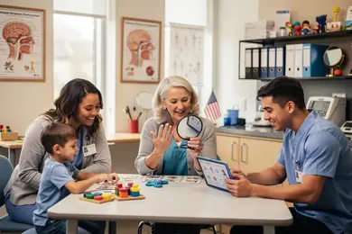 2026 Online SLP Programs With Multiple Start Dates thumbnail